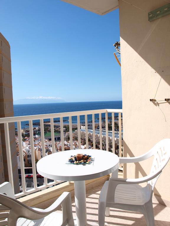 Apartment Torres Sunrises, Las Americas Playa de las Américas Exterior foto